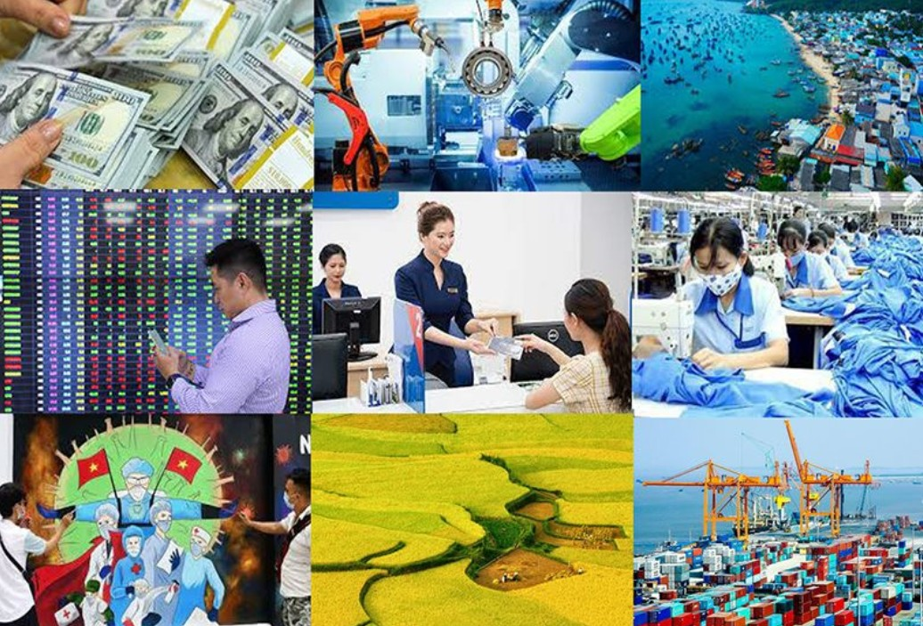 Tự chủ chiến lược về kinh tế - căn cốt để hiện thực hóa 2 mục tiêu 100 năm trong kỷ nguyên mới